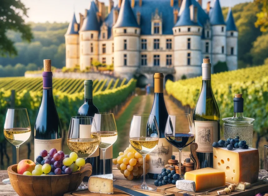 Wine Tasting 101: A Guide to the Best Wineries Near Château de Tanay