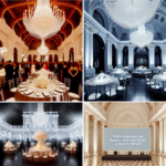 Creating Unforgettable Luxury Events at Historic Venues