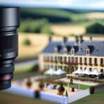 Seasonal celebration event held at Château de Tanay